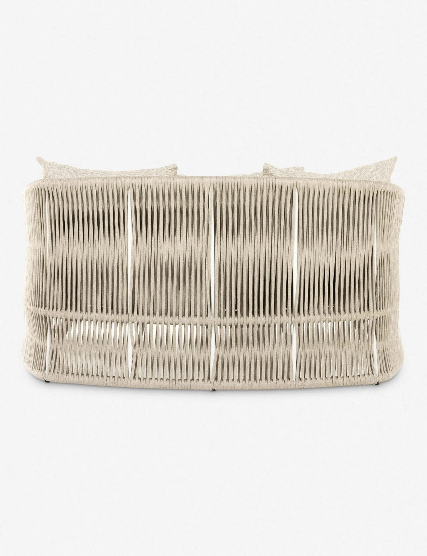 Lulu And Georgia Outdoor Collection Parla Indoor / Outdoor Daybed 7 Lulu And Georgia Outdoor Collection Parla Indoor / Outdoor Daybed