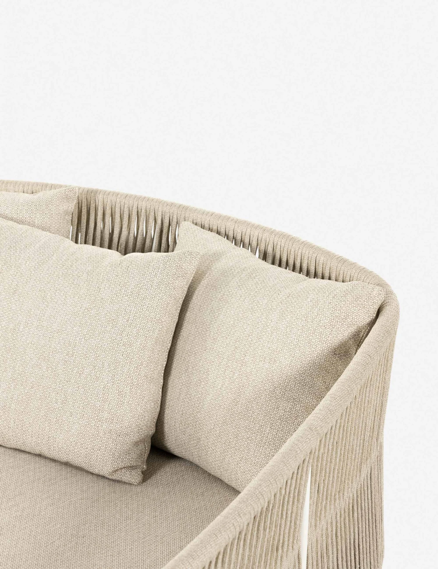 Lulu And Georgia Outdoor Collection Parla Indoor / Outdoor Daybed 8 Lulu And Georgia Outdoor Collection Parla Indoor / Outdoor Daybed