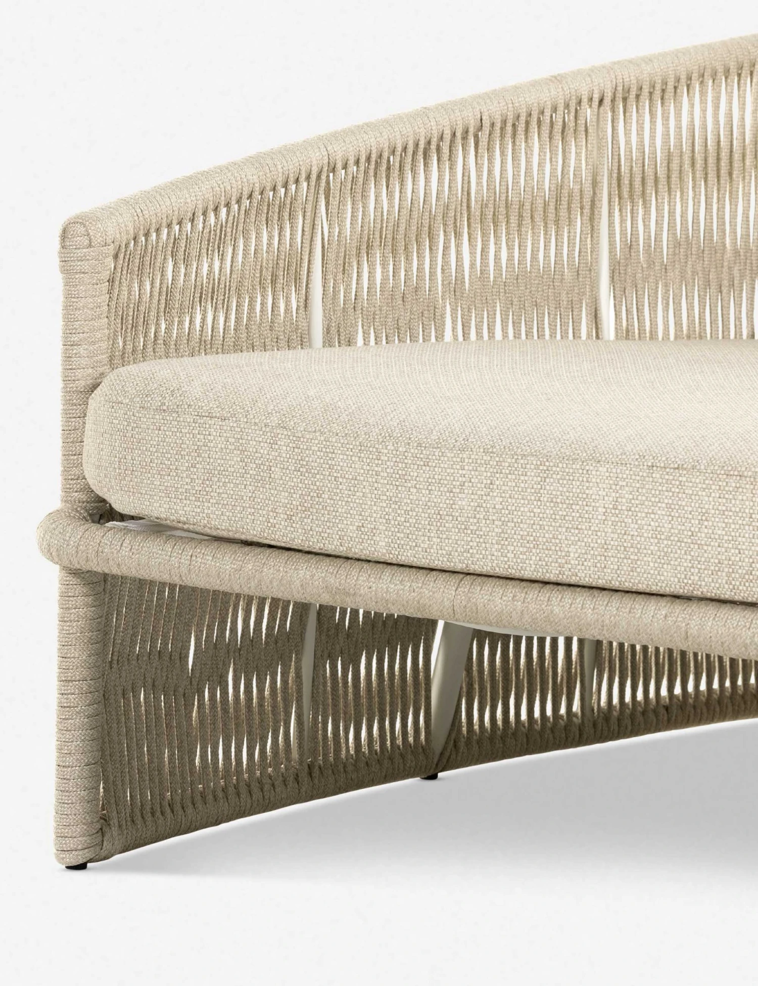 Lulu And Georgia Outdoor Collection Parla Indoor / Outdoor Daybed 11 Lulu And Georgia Outdoor Collection Parla Indoor / Outdoor Daybed