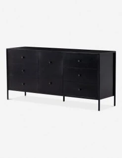 Lulu And Georgia Mathus 8-Drawer Dresser 12 Lulu And Georgia Mathus 8-Drawer Dresser
