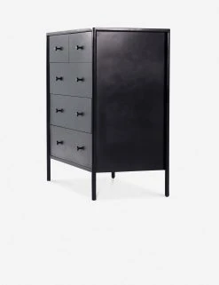 Lulu And Georgia Mathus 5-Drawer Dresser 14 Lulu And Georgia Mathus 5-Drawer Dresser