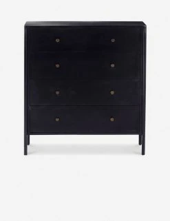 Lulu And Georgia Mathus 5-Drawer Dresser