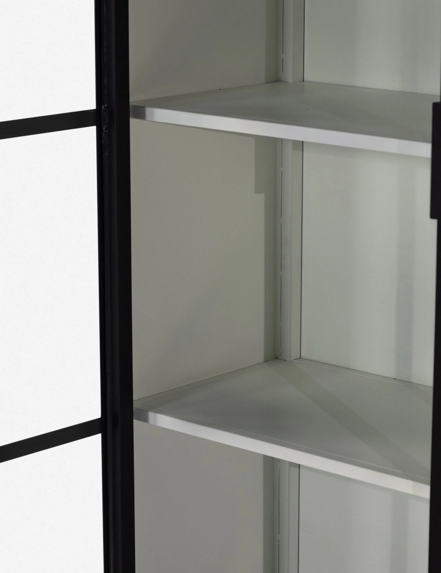 Lulu And Georgia Wilcox Curio Cabinet 6 Lulu And Georgia Wilcox Curio Cabinet