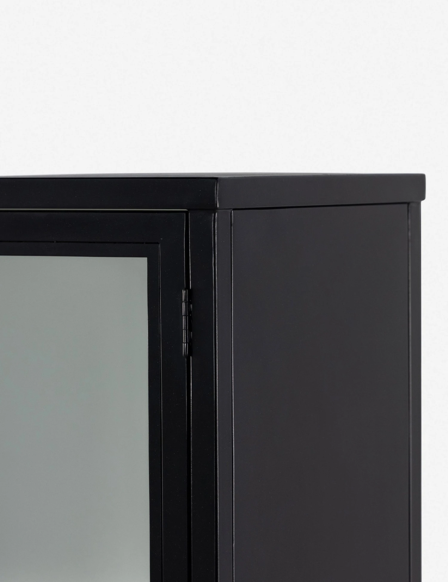 Lulu And Georgia Wilcox Curio Cabinet 12 Lulu And Georgia Wilcox Curio Cabinet