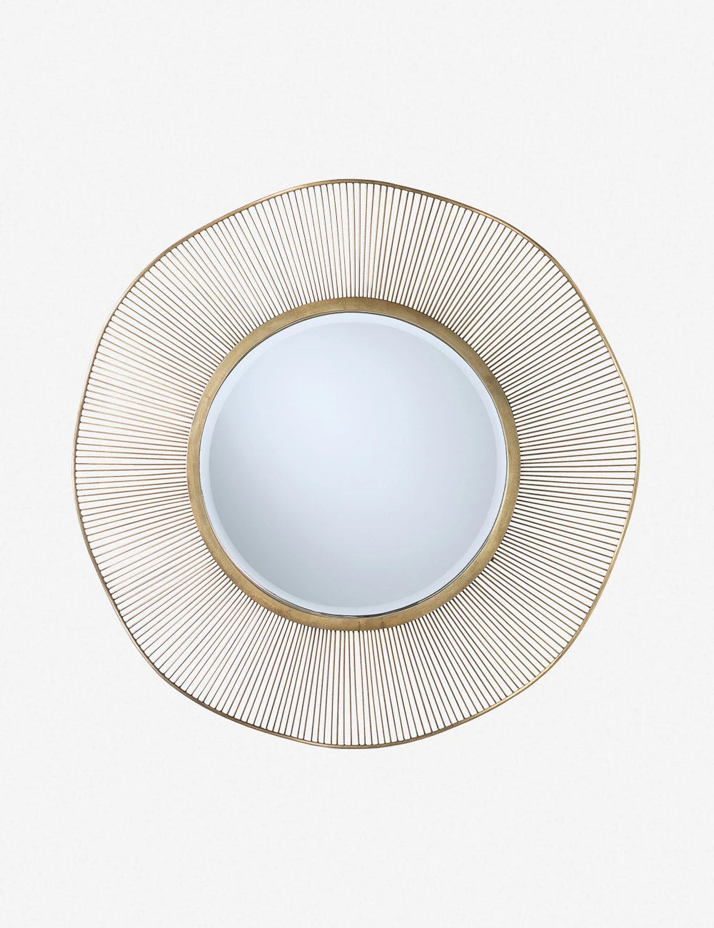 Lulu And Georgia Arteriors Olympia Mirror New 3 Lulu And Georgia Arteriors Olympia Mirror New