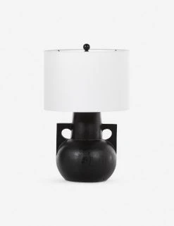 Lulu And Georgia Rizal Table Lamp