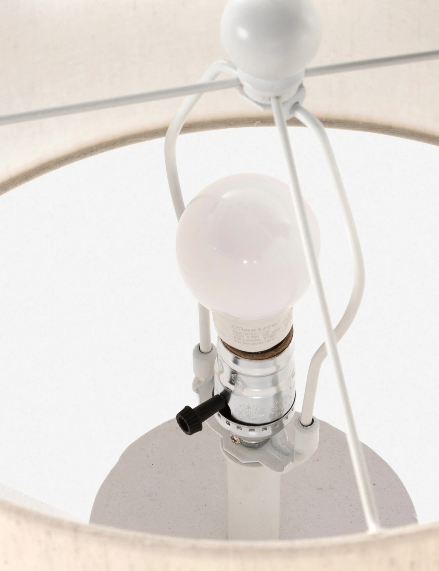 Lulu And Georgia Rizal Table Lamp 11 Lulu And Georgia Rizal Table Lamp