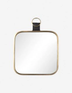 Lulu And Georgia Dolan Mirror Walls