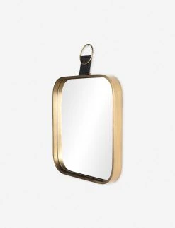 Lulu And Georgia Dolan Mirror Walls