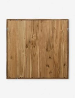 Lulu And Georgia Nielsen Mirror Earth Tones