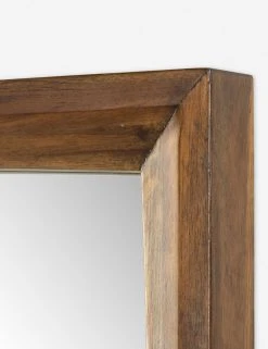 Lulu And Georgia Nielsen Mirror Earth Tones