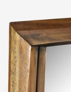 Lulu And Georgia Nielsen Mirror Earth Tones