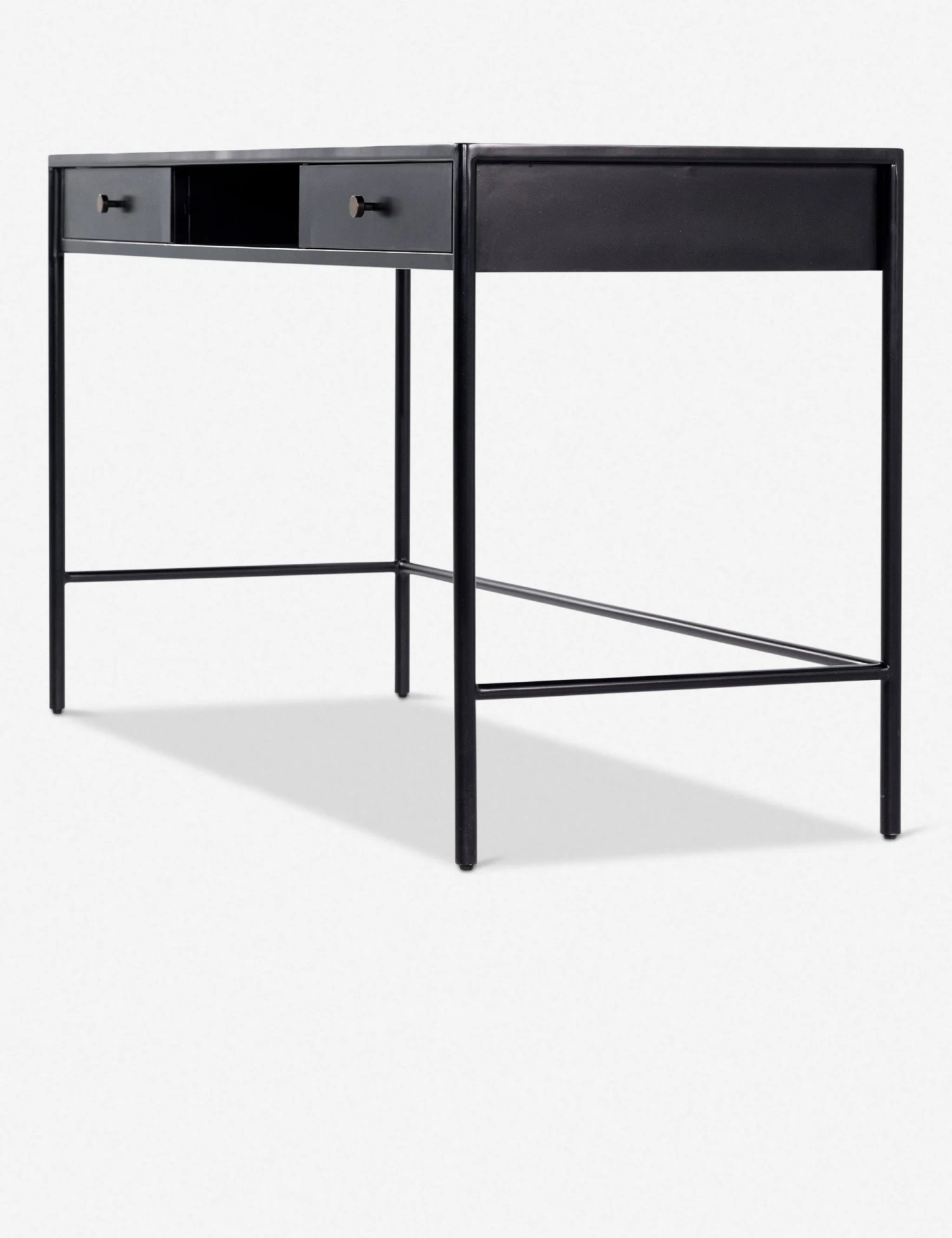 Lulu And Georgia Finneus Desk Furniture 6 Lulu And Georgia Finneus Desk Furniture