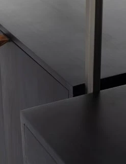 Lulu And Georgia Rosamonde Modular Bookcase Desk