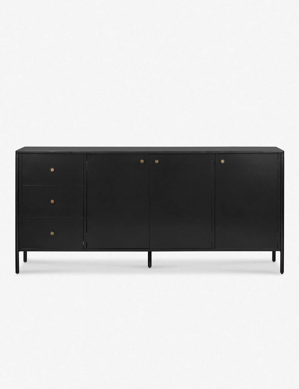 Lulu And Georgia New Finneus Sideboard 3 Lulu And Georgia New Finneus Sideboard