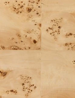 Lulu And Georgia Lorca Burl Wood Side Table 23 Lulu And Georgia Lorca Burl Wood Side Table