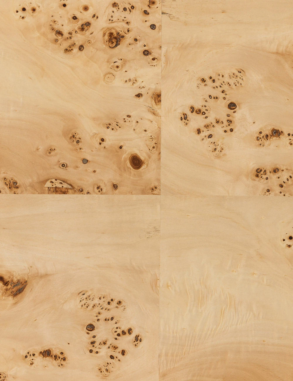 Lulu And Georgia Lorca Burl Wood Side Table 13 Lulu And Georgia Lorca Burl Wood Side Table