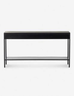 Lulu And Georgia Furniture Finneus Console Table