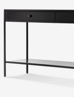 Lulu And Georgia Furniture Finneus Console Table