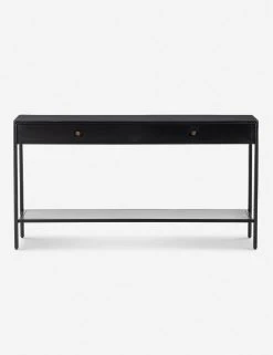 Lulu And Georgia Furniture Finneus Console Table