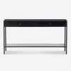 Lulu And Georgia Furniture Finneus Console Table