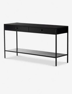 Lulu And Georgia Furniture Finneus Console Table