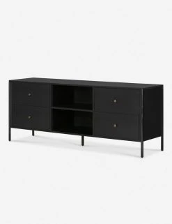 Lulu And Georgia New Finneus Media Console