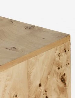 Lulu And Georgia Furniture Lorca Burl Wood Dresser 19 Lulu And Georgia Furniture Lorca Burl Wood Dresser