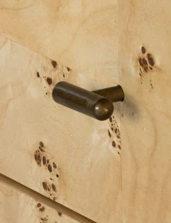 Lulu And Georgia Furniture Lorca Burl Wood Dresser 22 Lulu And Georgia Furniture Lorca Burl Wood Dresser