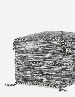 Lulu And Georgia Liza Pouf 13 Lulu And Georgia Liza Pouf