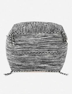 Lulu And Georgia Liza Pouf 11 Lulu And Georgia Liza Pouf