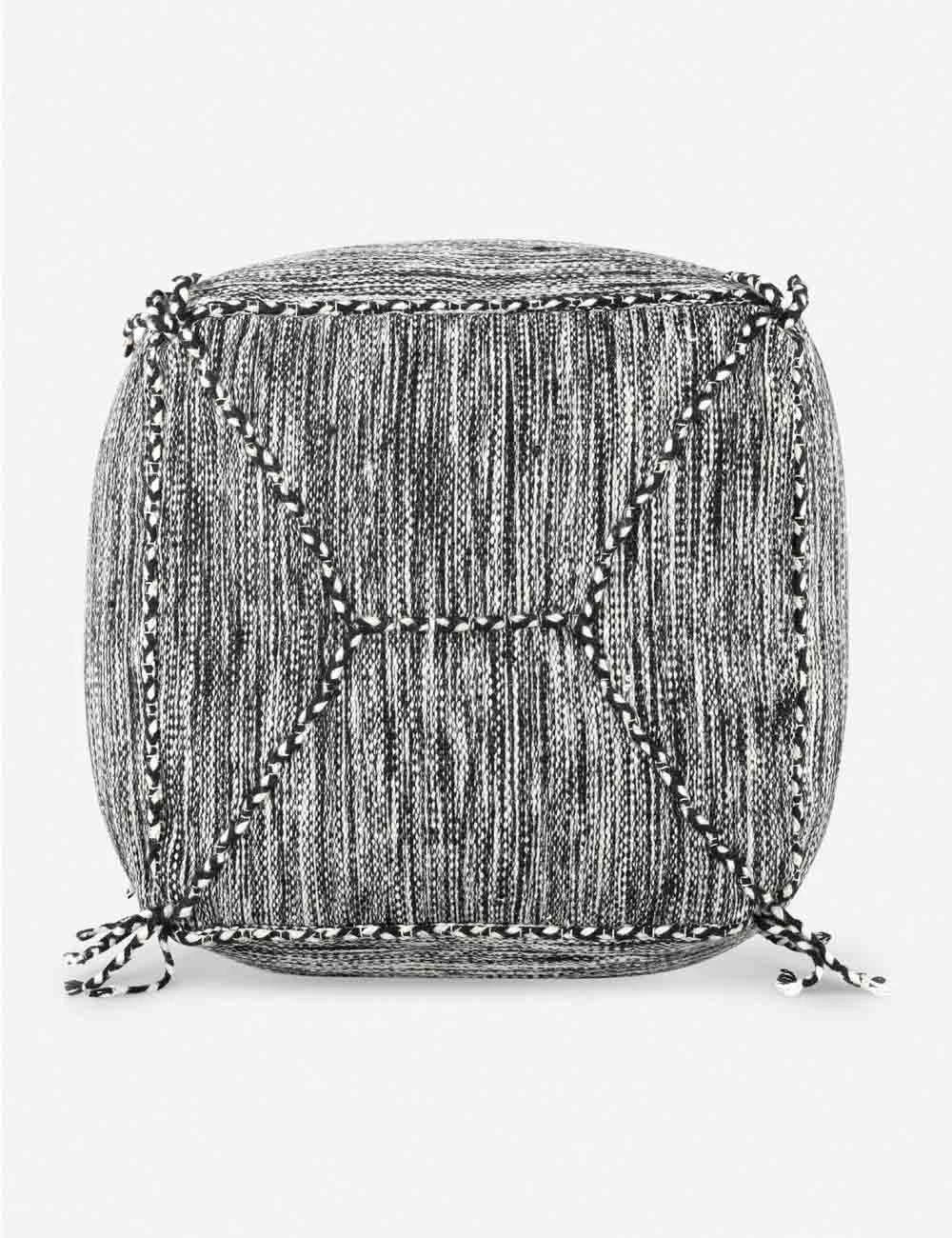 Lulu And Georgia Liza Pouf 6 Lulu And Georgia Liza Pouf