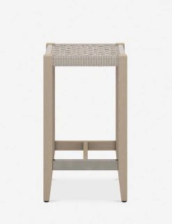 Lulu And Georgia Outdoor Collection Cadenza Indoor / Outdoor Counter Stool