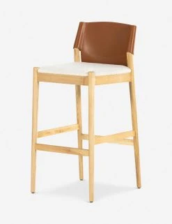 Lulu And Georgia Krane Bar Stool