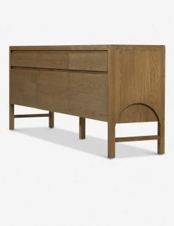 Lulu And Georgia Salvatore Media Console Earth Tones 15 Lulu And Georgia Salvatore Media Console Earth Tones