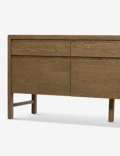 Lulu And Georgia Salvatore Media Console Earth Tones 17 Lulu And Georgia Salvatore Media Console Earth Tones