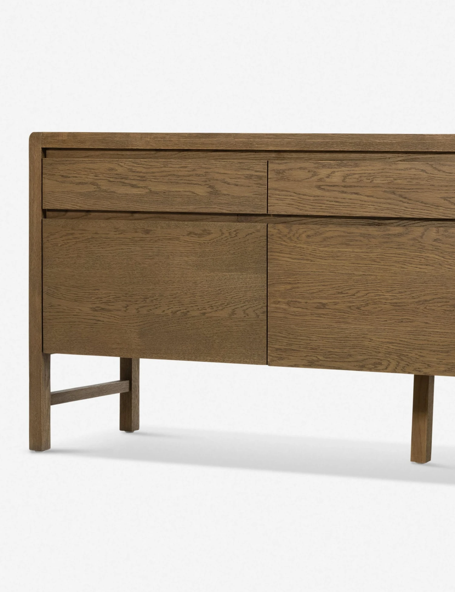 Lulu And Georgia Salvatore Media Console Earth Tones 8 Lulu And Georgia Salvatore Media Console Earth Tones