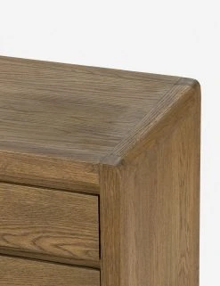 Lulu And Georgia Salvatore Media Console Earth Tones 19 Lulu And Georgia Salvatore Media Console Earth Tones