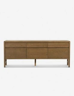 Lulu And Georgia Salvatore Media Console Earth Tones