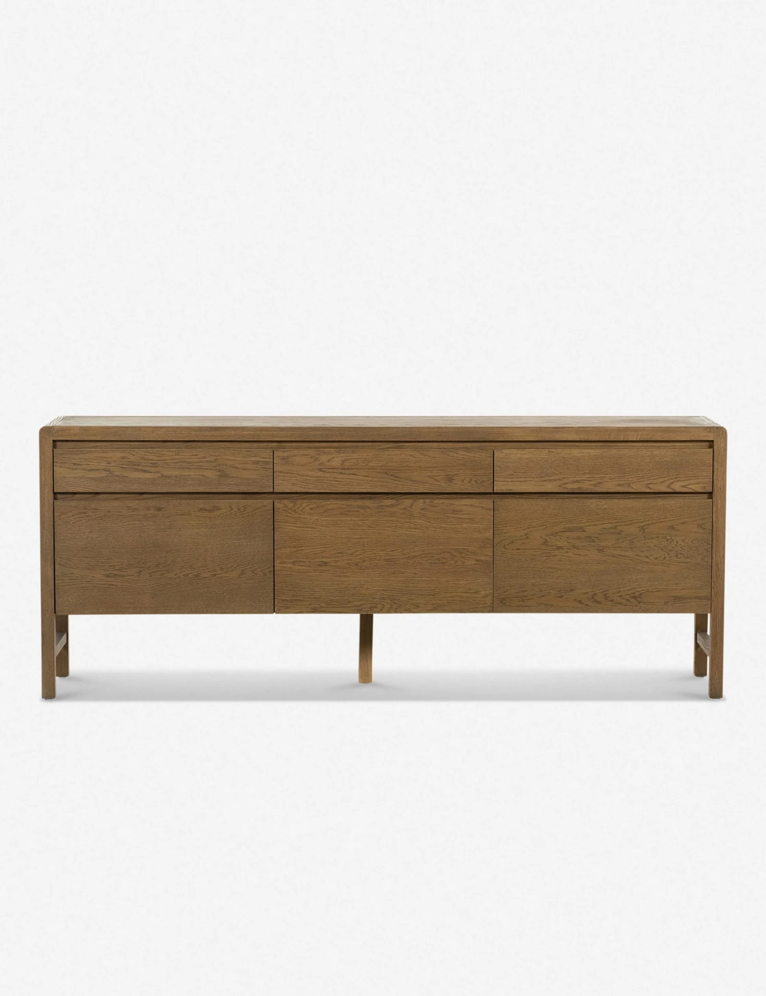 Lulu And Georgia Salvatore Media Console Earth Tones 3 Lulu And Georgia Salvatore Media Console Earth Tones
