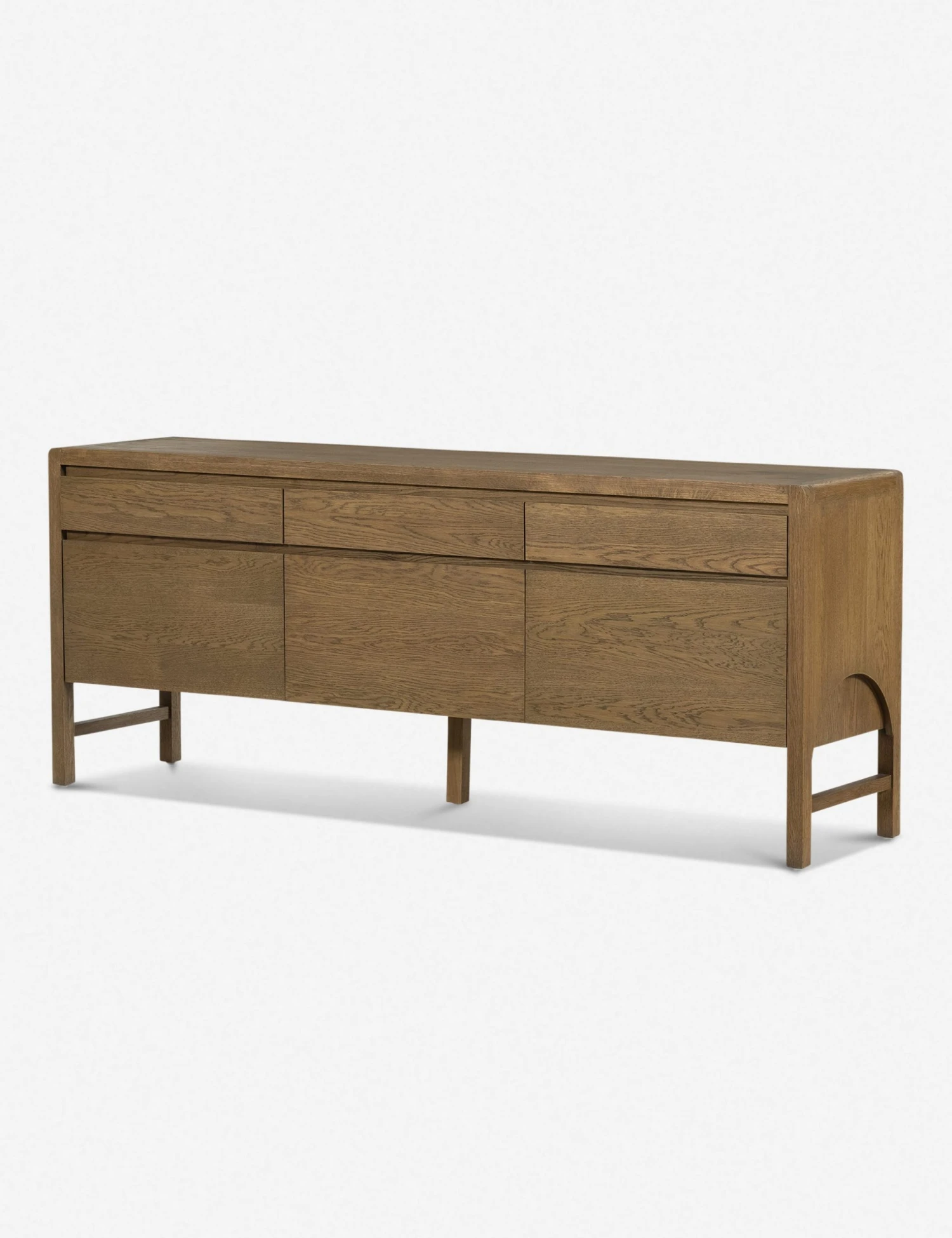 Lulu And Georgia Salvatore Media Console Earth Tones 4 Lulu And Georgia Salvatore Media Console Earth Tones