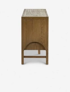 Lulu And Georgia Salvatore Media Console Earth Tones 16 Lulu And Georgia Salvatore Media Console Earth Tones