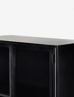 Lulu And Georgia Finneus Curio Cabinet Furniture 16 Lulu And Georgia Finneus Curio Cabinet Furniture