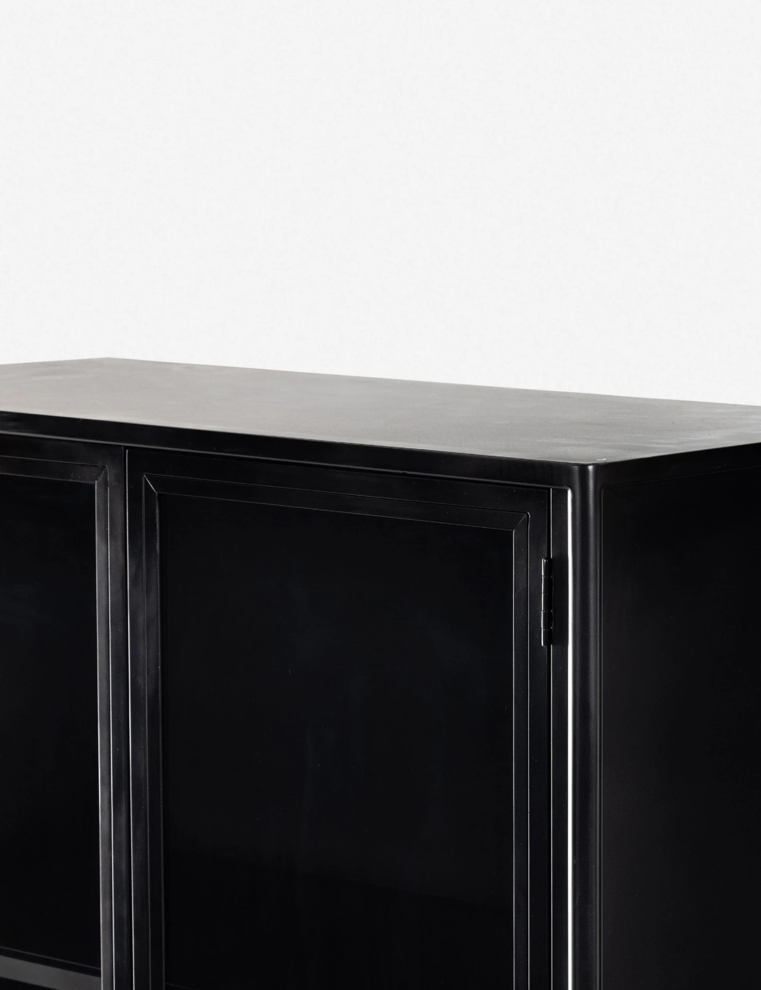 Lulu And Georgia Finneus Curio Cabinet Furniture 7 Lulu And Georgia Finneus Curio Cabinet Furniture