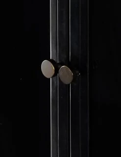 Lulu And Georgia Finneus Curio Cabinet Furniture 18 Lulu And Georgia Finneus Curio Cabinet Furniture