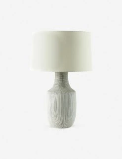 Lulu And Georgia Lighting Garin Table Lamp