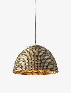 Lulu And Georgia Raiatea Pendant Light