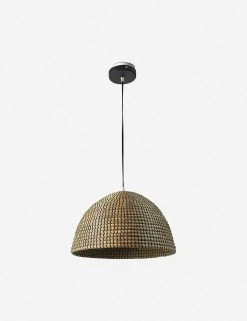 Lulu And Georgia Raiatea Pendant Light