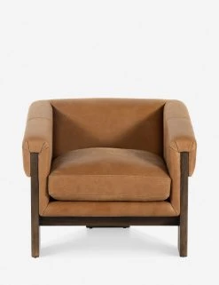 Lulu And Georgia Paolo Accent Chair