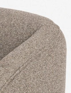 Lulu And Georgia Katz Accent Chair Bouclé + Textural Fabric 18 Lulu And Georgia Katz Accent Chair Bouclé + Textural Fabric